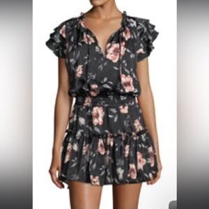 Misa Los Angeles Dress